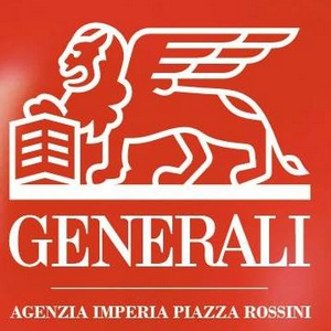 Generali Assicurazioni - Agenzia Piazza Rossini - Imperia